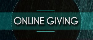 online-giving